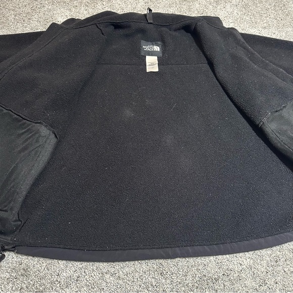 North Face Women's Denali Full Zip Fleece Jacket - MEDIUM - Picture 12 of 17
